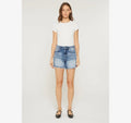 Mid Length Short