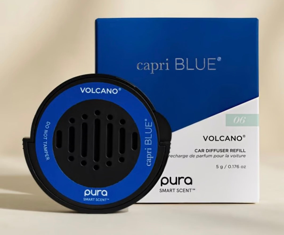 Volano Car Pura