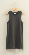 Sleeveless Dress