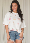 Summer cocktails Tee